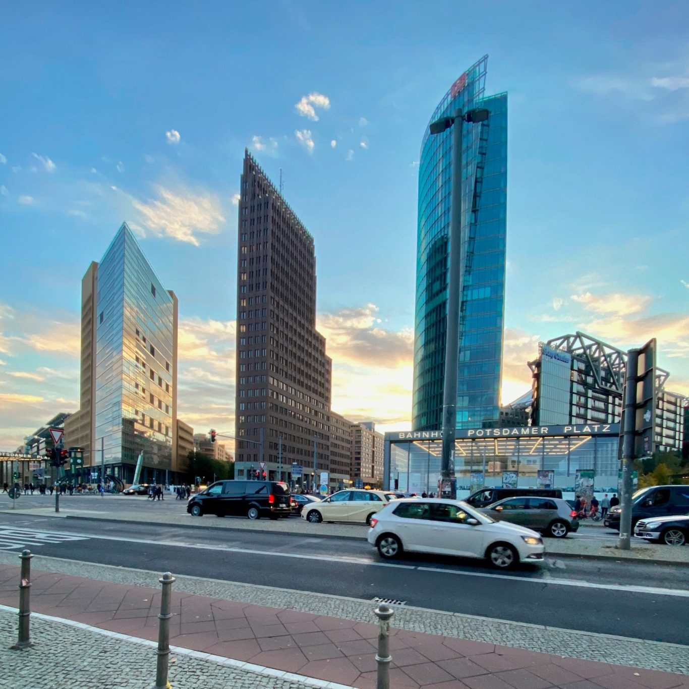 Berlin